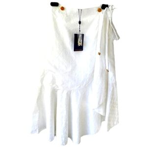 NWT LOUIS VUITTON MAXI Skirt